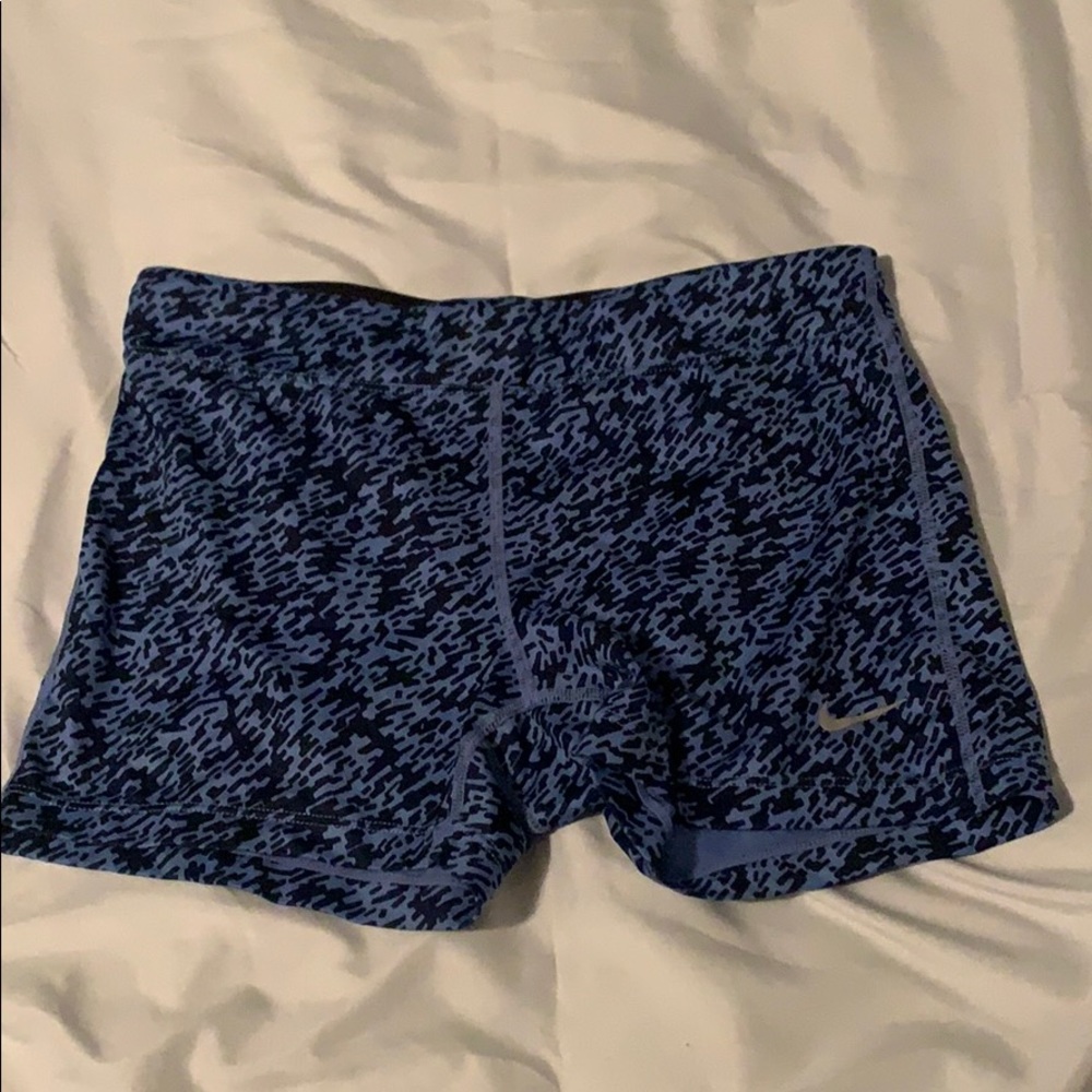 Nike shorts